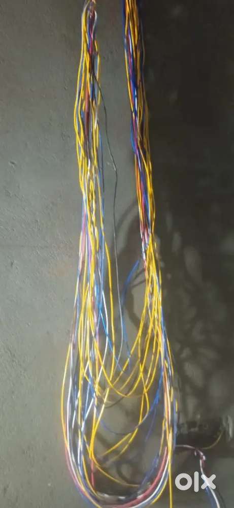 घर की वायरिंग के लिए संपर्क करें