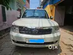 Tata Safari Storme VX Varicor 400, 2019, Diesel