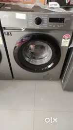 FACTORY SECONDS GODREJ 7 KG FRONT DOOR WASHING MACHINES