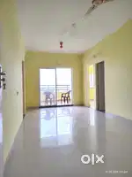 2bhk flat for family