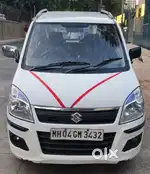 Maruti Suzuki Wagon R, 2014, CNG & Hybrids