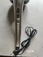 Hand massager