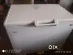 Deep freezer