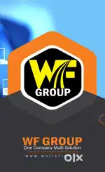 Own area marketing person needed
