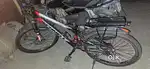 Schnell cycle not even 1 year old