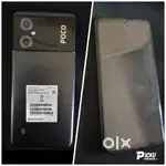 POCO M4 5G (128 STORAGE)
