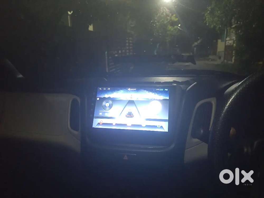 Car anndroid player