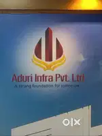 REAL ESTATE BUSINESS OPPORTUNITY IN HYDERABAD..