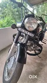 Royal Enfield Standard 350