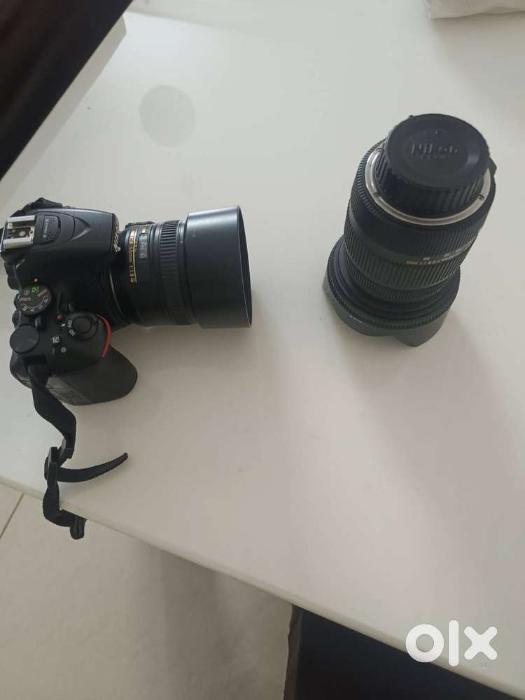 Camara for sale