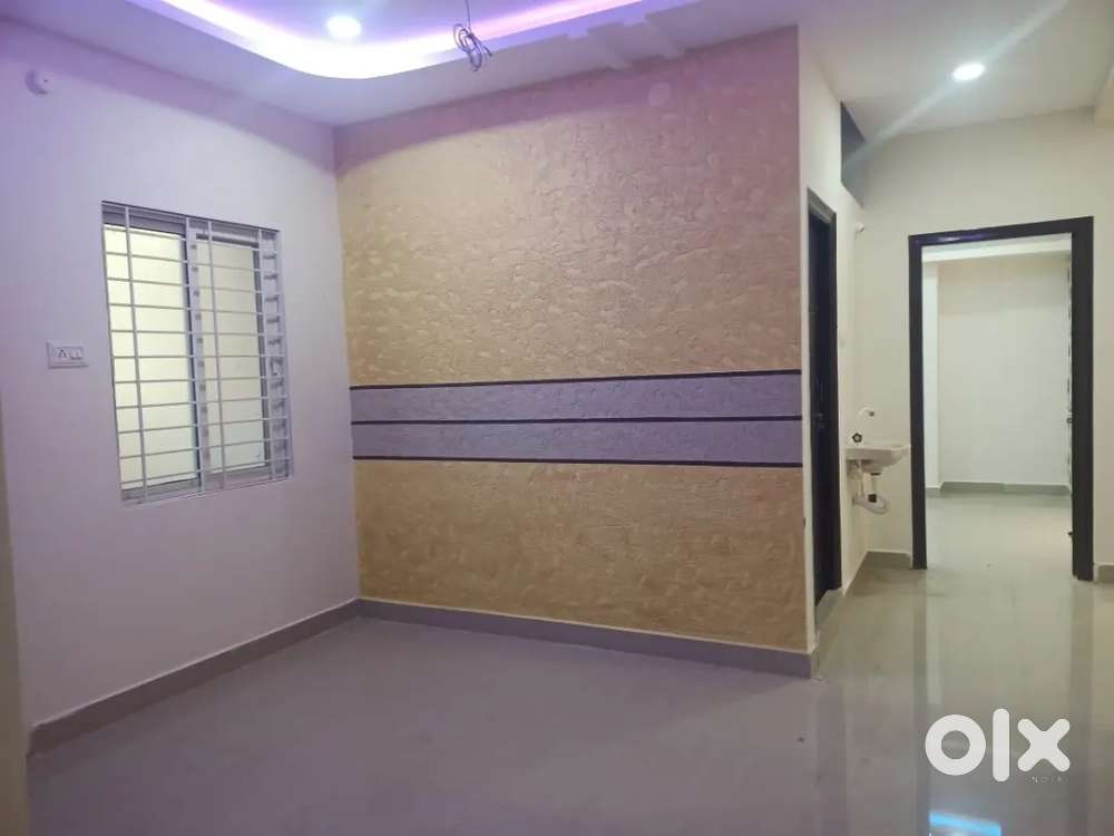 2bhk, Just 46 Lakhs East facing Nagole Main Road
