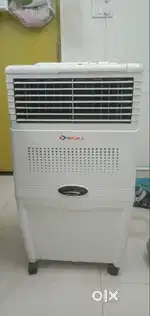 Bajaj Air Tower Cooler