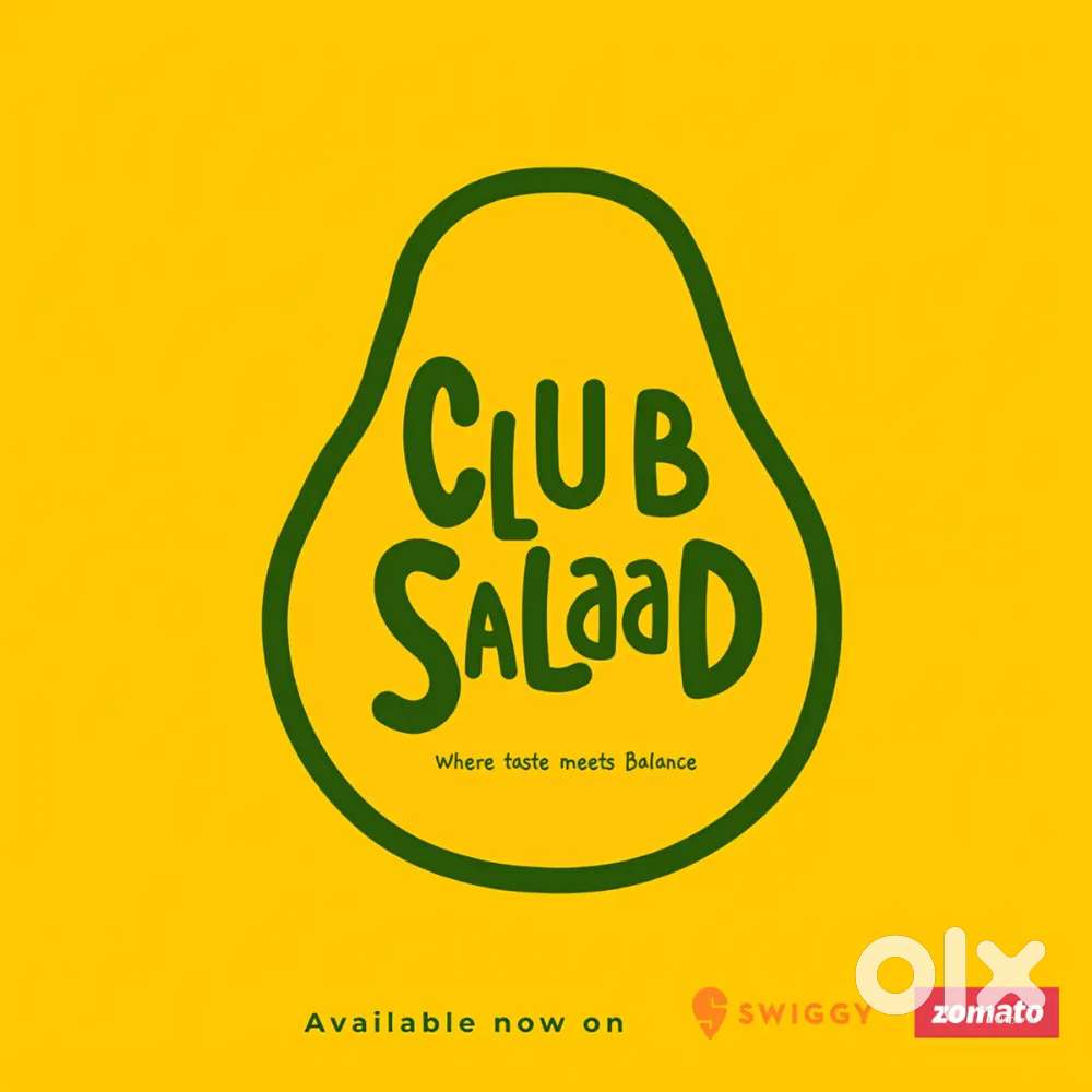JUNIOR CHEF FOR SALAD AND SMOOTHIE MAKING