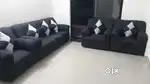 Glamorous 5 seater
