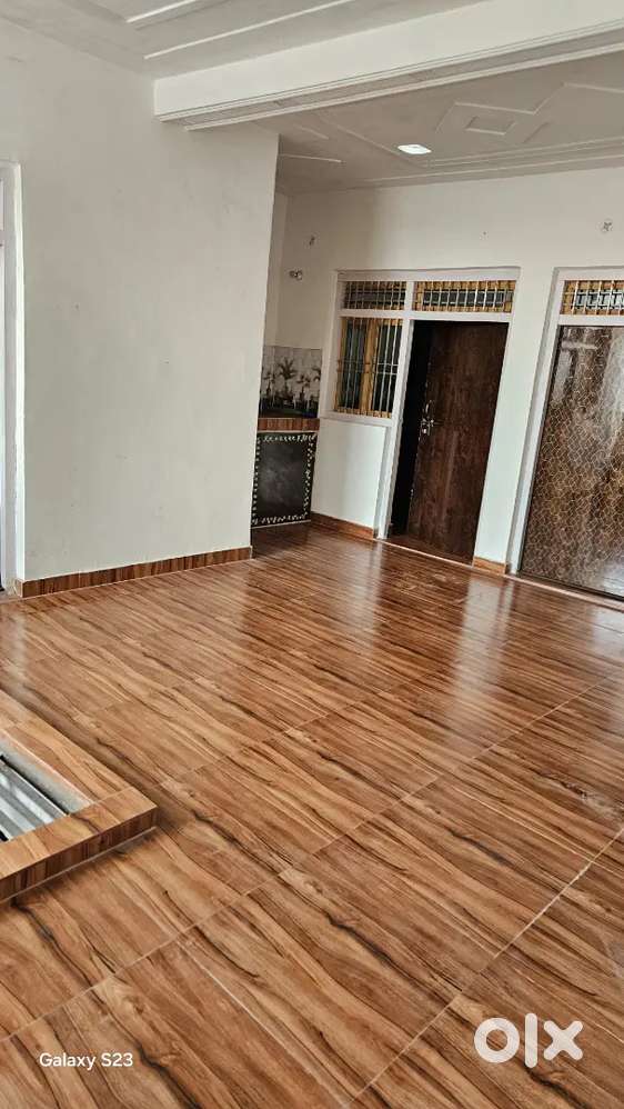 Clean nd green environment for family nd bachelors