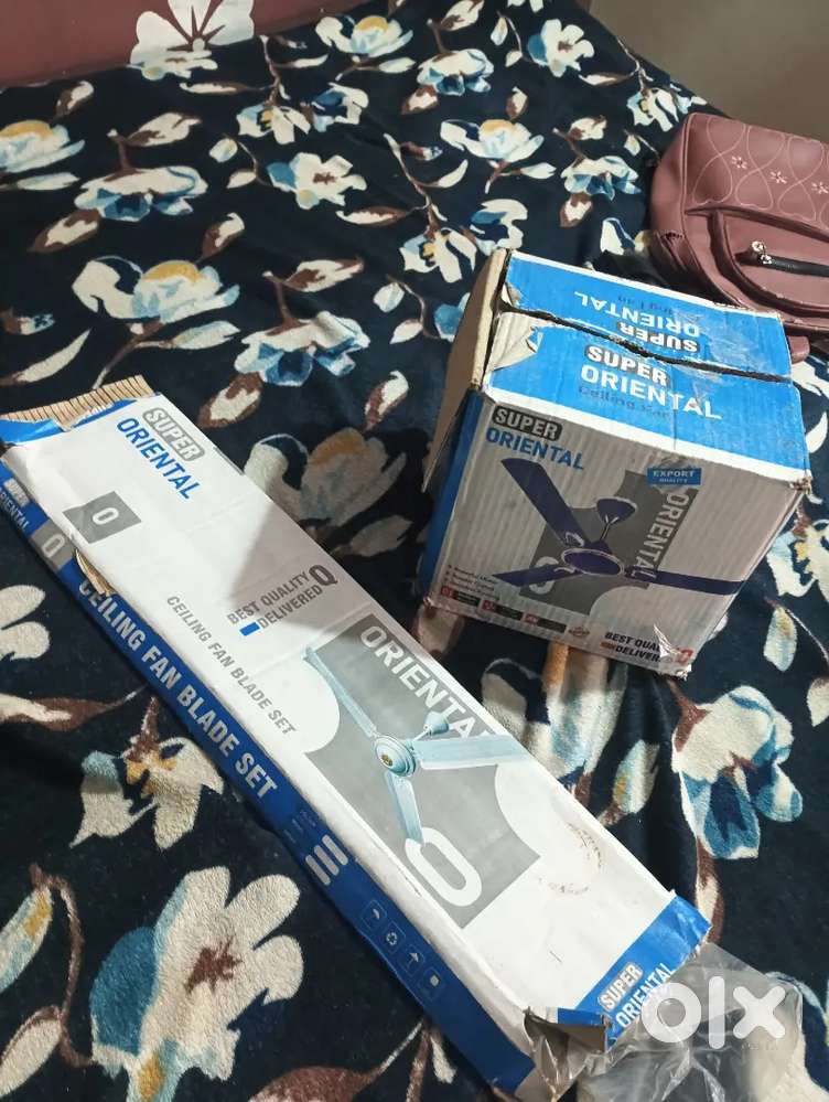 Fans ,cooker hew it's my shop