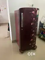 Flash Sale: Samsung refrigerator very good condition