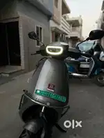 OLA S1 PRO BEST CONDITION