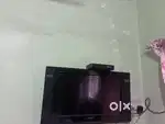 Sony LCD tv with 28 inch screen