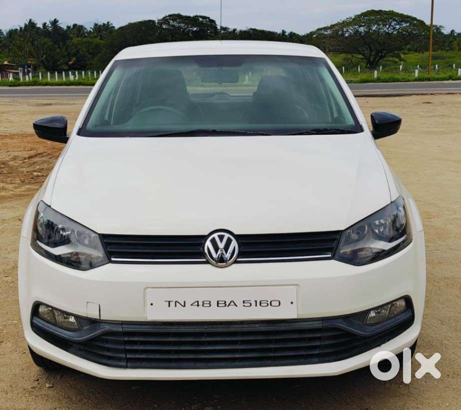 Volkswagen Polo 1.0 MPI Comfortline, 2020, Petrol