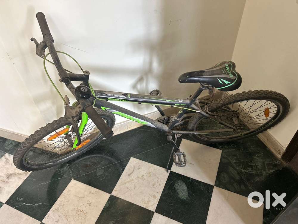 Cycle for sale