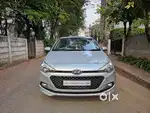 Hyundai i20 2015-2017 Asta 1.2, 2018, Petrol