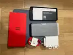 BRAND NEW ONE PLUS 11 R 5G 8GB / 128 GB EXCELLENT CONDITION UNSED