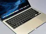 YOUR NEXT UPGRADE: A MACBOOK AIR 1706 I5/8GB RAM/ 256 GB SSD