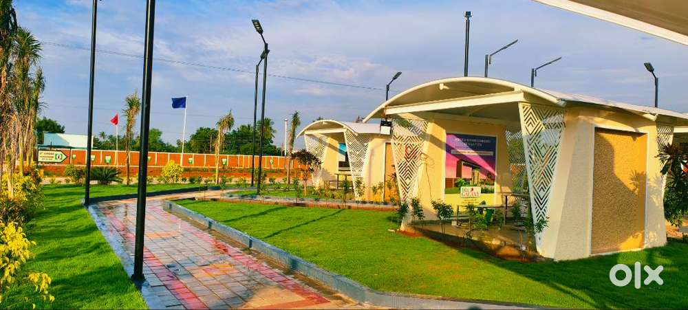 Ready to build your dream house at Isha Galaxy