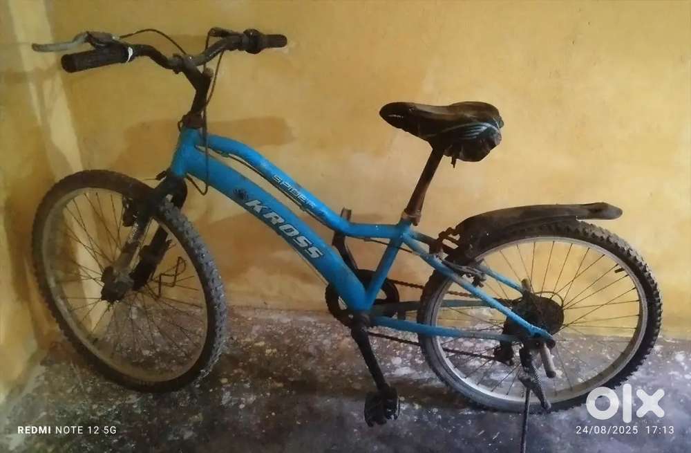 Kross Cycle In Good Condition