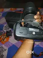 Canon 1300d ,video and photo