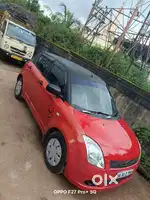 Swift diesel 1st owner 2008 model passing 2030  done