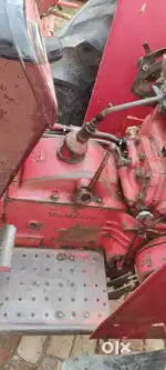 Mahindra 575 di