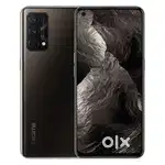 Realme gt master edition 6/128 back Pannell crack 5g mobile