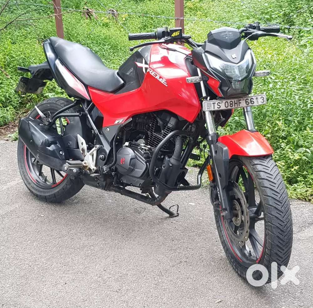 Hero Xtreme 160R 2020 model for sale