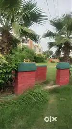90 YARD NAKSHA PASS PLOT FOR SALE IN MODERN ENCLAVE, KHARAR