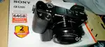 Sony camera 6100