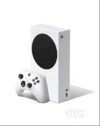 Selling my xbox series S