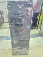 I'd67 Whirlpool triple door refrigerator 5 star rating