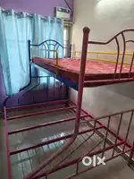 Kids Bunker Cot