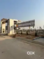 141 gaj plot for sale in kharar rera approved