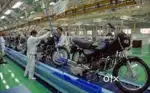 50 + vacancy available in manufacturing company