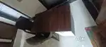 office table and chairs