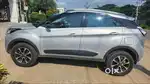 Tata Nexon XZA plus petrol 2020