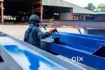 PAINTING TECHNICIAN JOB VACANCY AVAILABLE