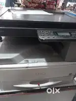 Xerox machin