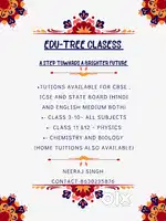 Edu-Tree clasess