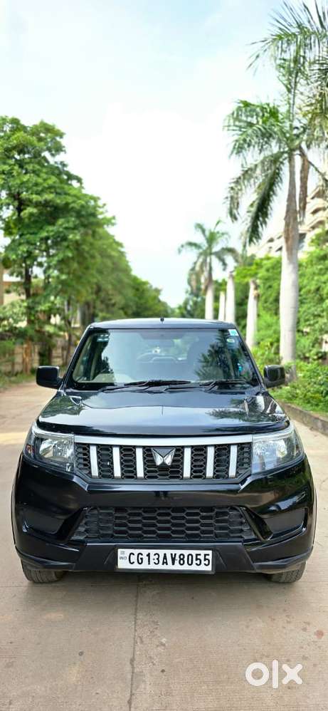 Mahindra Bolero Neo 1.5 N8, 2023, Diesel