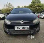 Volkswagen Polo 2009-2013 Diesel Comfortline 1.2L, 2013, Diesel