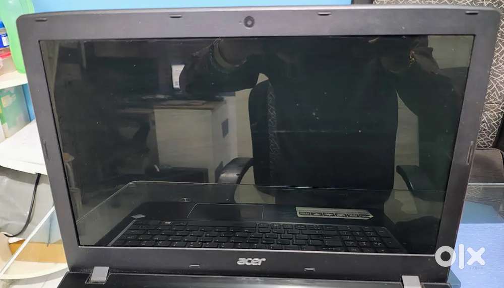 Acer Aspire E5-575